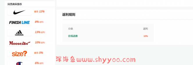 cashback返利项目培训：轻松月入3000刀的秘密（8节课）