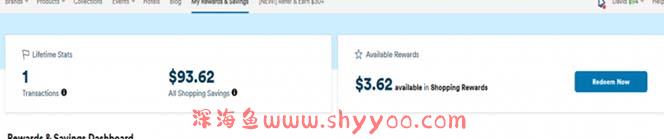 cashback返利项目培训：轻松月入3000刀的秘密（8节课）