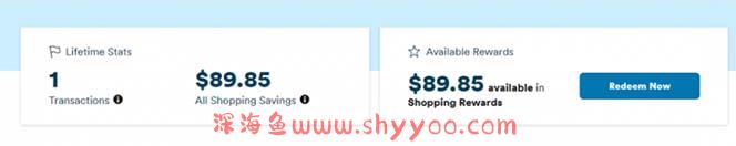 （7765期）cashback返利项目培训：轻松月入3000刀的秘密（8节课）