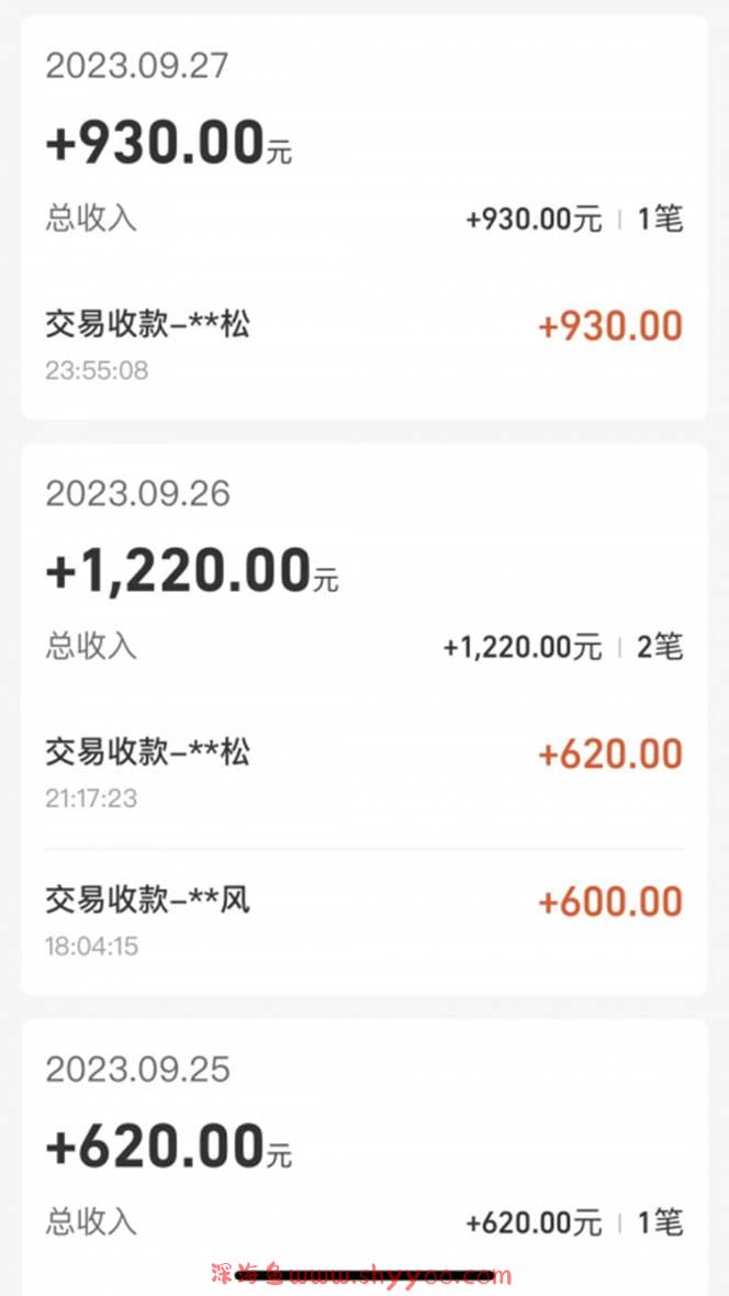 （7765期）cashback返利项目培训：轻松月入3000刀的秘密（8节课）