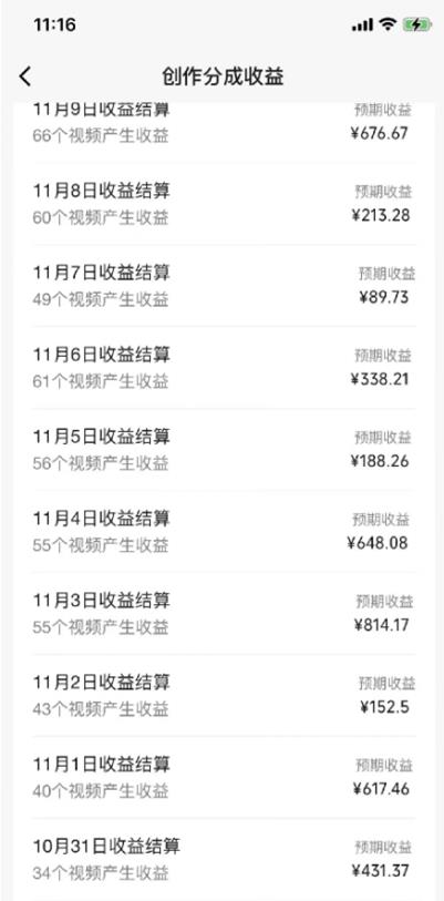 图片[2]_（7879期）视频号轻松搬运日赚500+_深海鱼_深海鱼