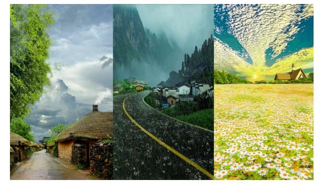 图片[3]_黄岛主副业拆解：抖音风景号视频变现副业项目，一条龙玩法分享给你_深海鱼_深海鱼